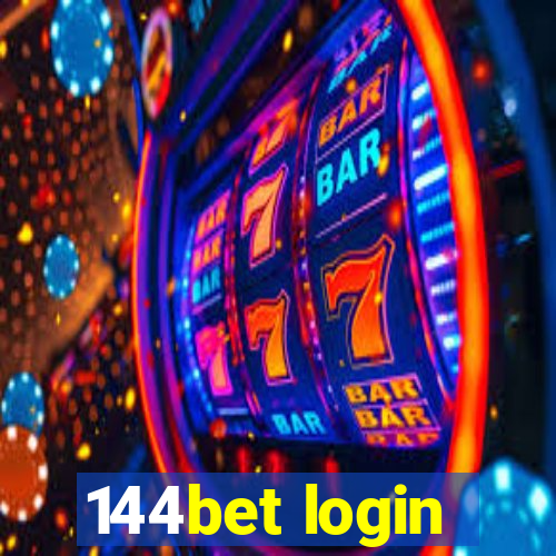 144bet login